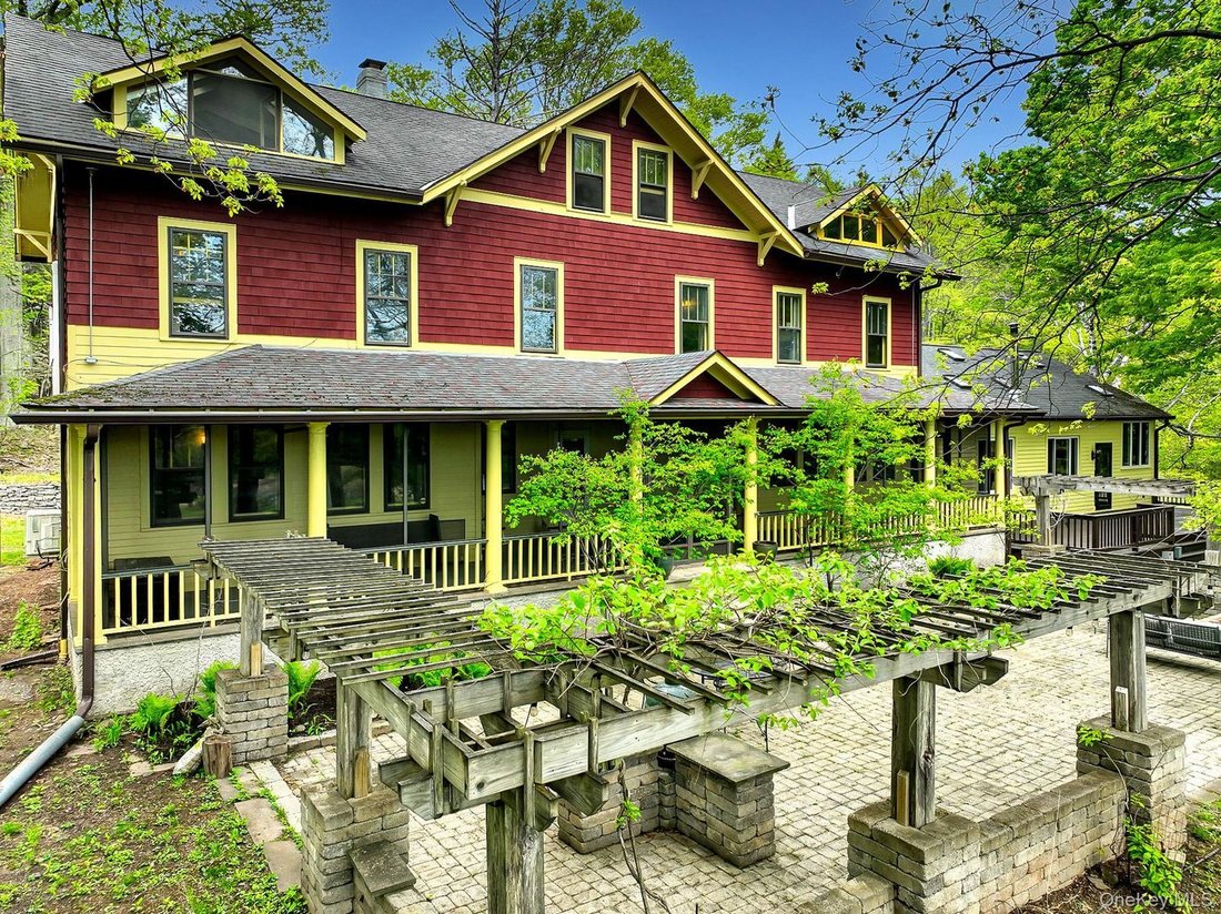 House in Saugerties, New York, United States 2 - 18615799