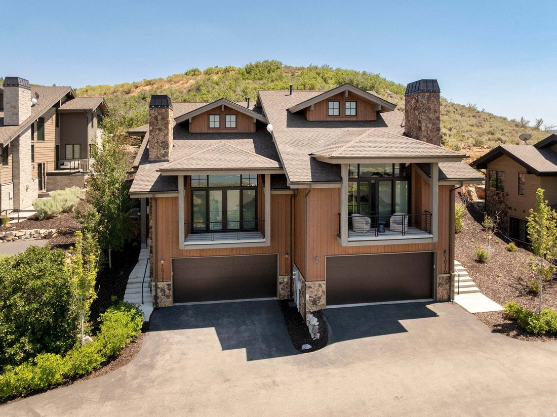 Townhouse in Kamas, Utah, United States 2 - 18670686