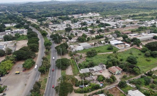 Land in Guayaquil, Guayas, Ecuador 1
