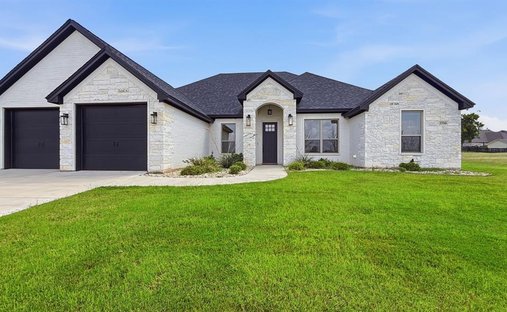 Casa a Granbury, Texas, Stati Uniti 1