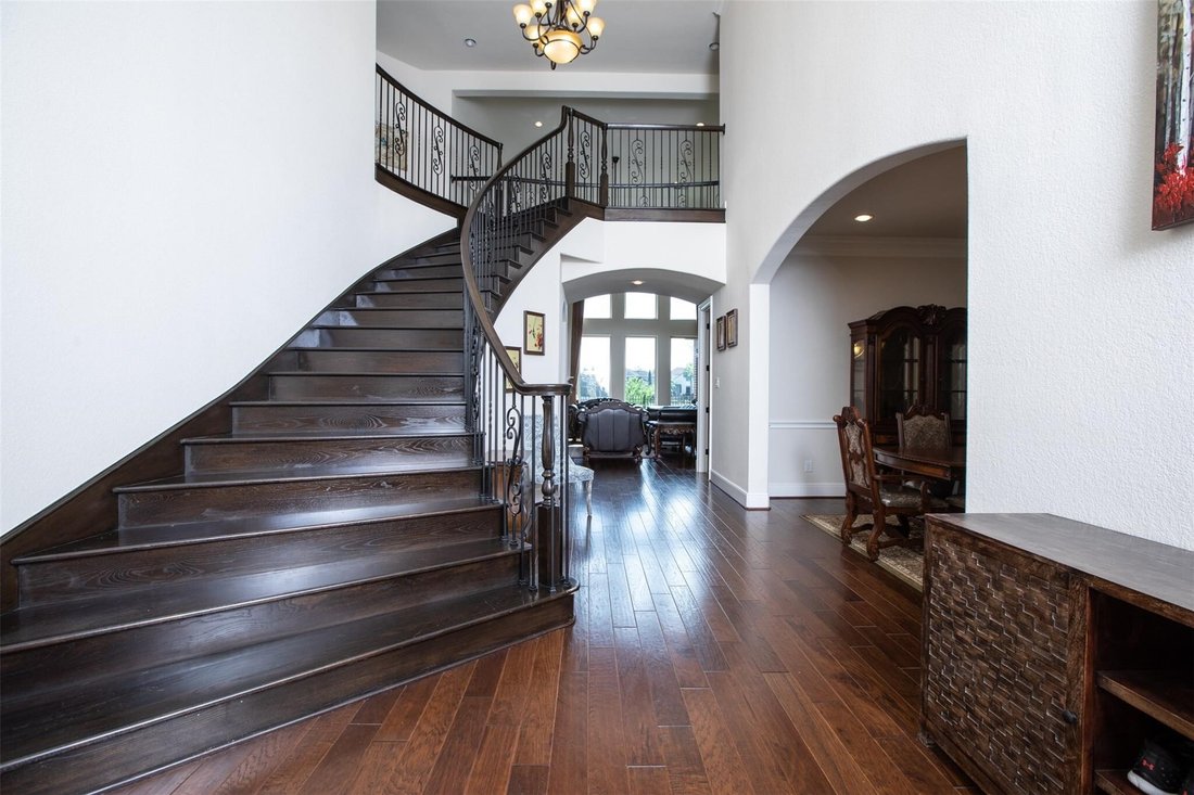 House in Missouri City, Texas, United States 4 - 18669051
