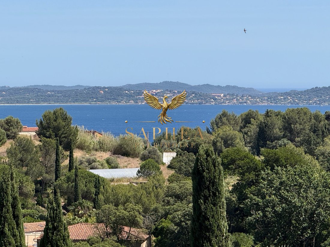Land in Centre Ville, Carqueiranne, France 1 - 18665485