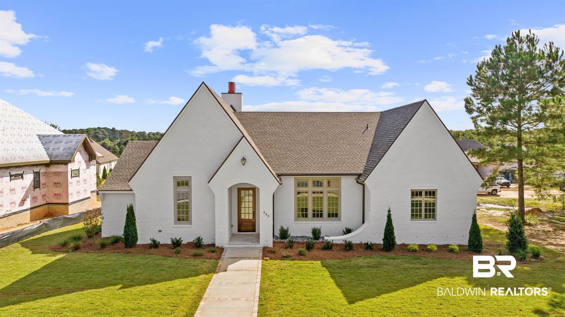 Maison à Fairhope, Alabama, États-Unis 2 - 16891806