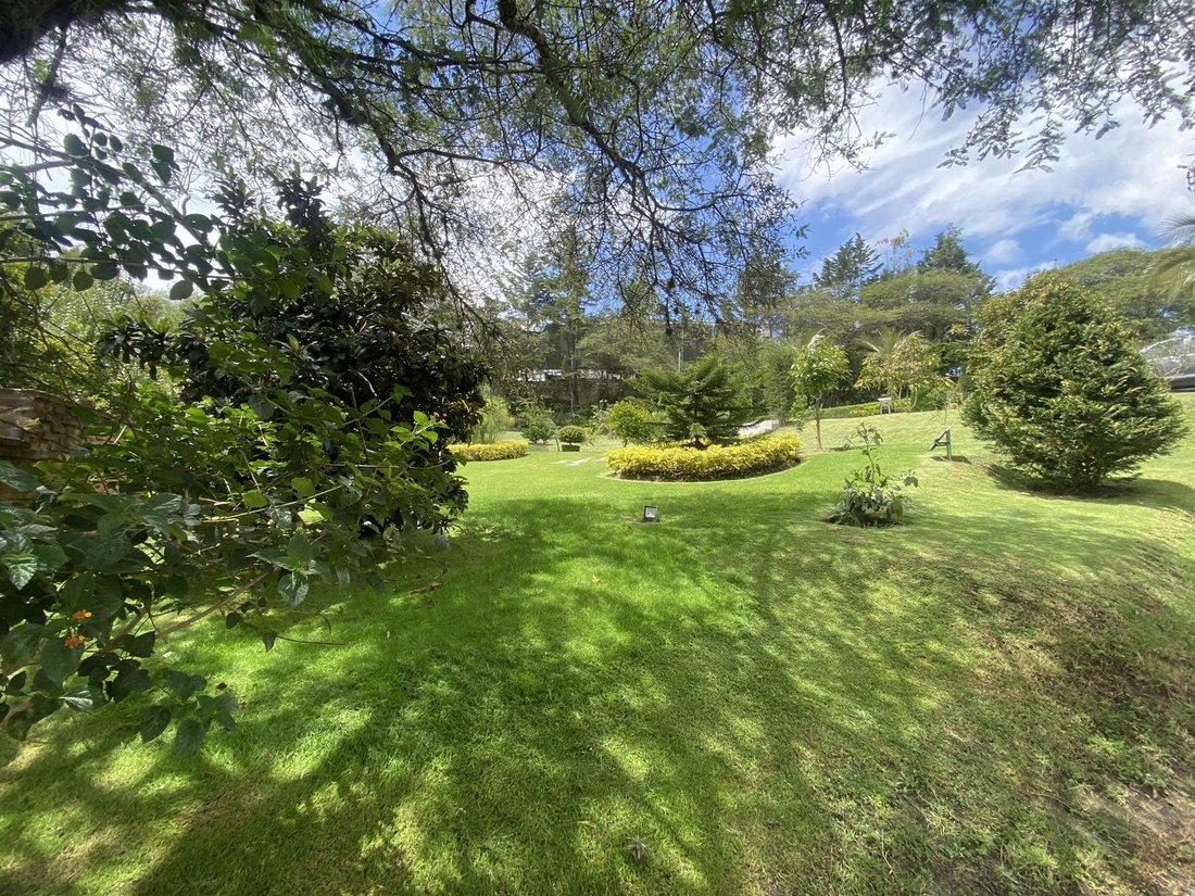 House in Quito, Pichincha, Ecuador 5 - 18660821