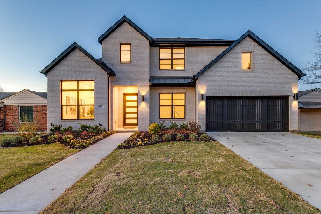 House in Dallas, Texas, United States 1 - 18670366