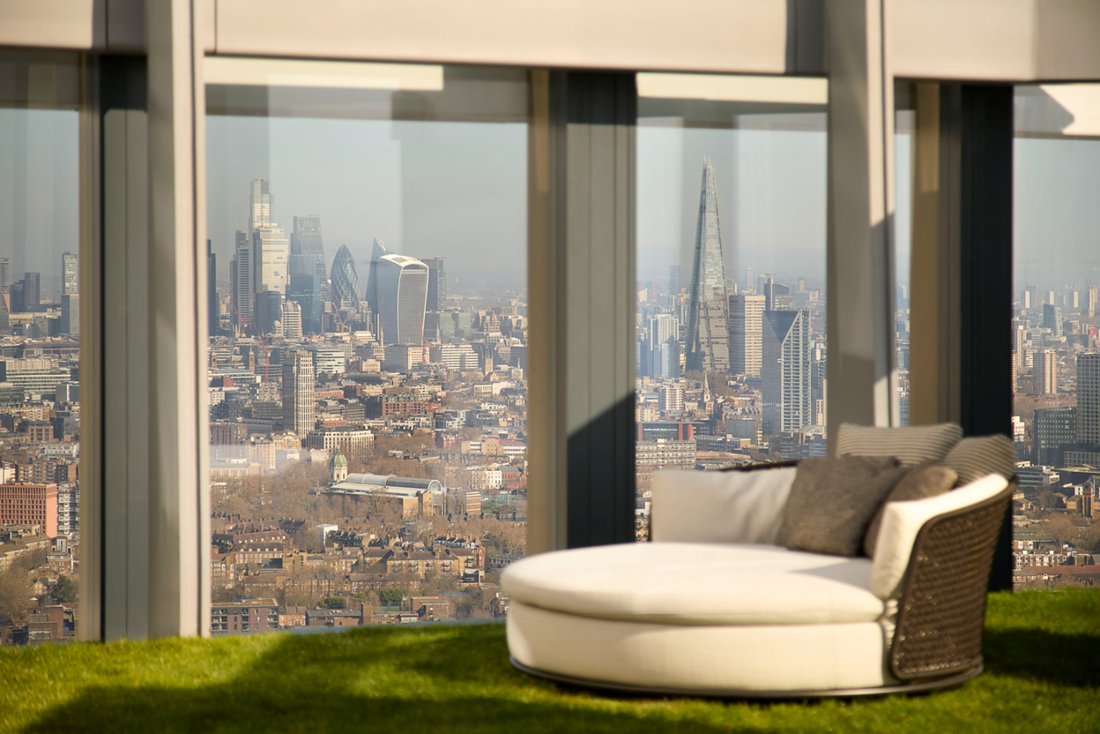 Apartment in Nine Elms, Wandsworth (Greater London), England 5 - 18665275