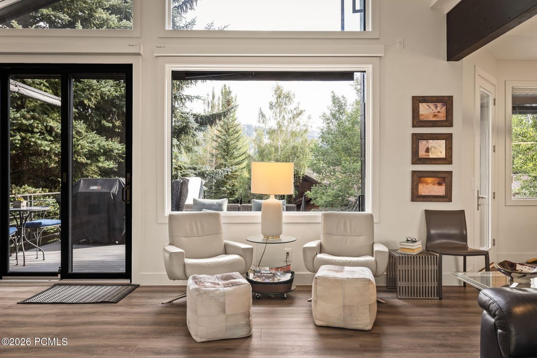 House in Park City, Utah, United States 5 - 18663215