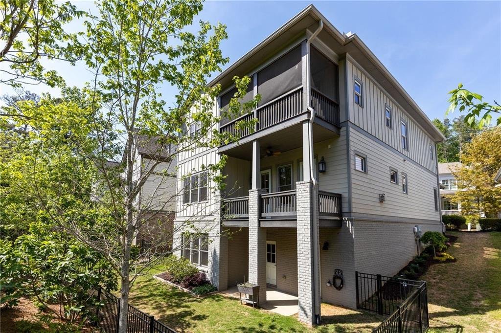 House in Decatur, Georgia, United States 1 - 18671455