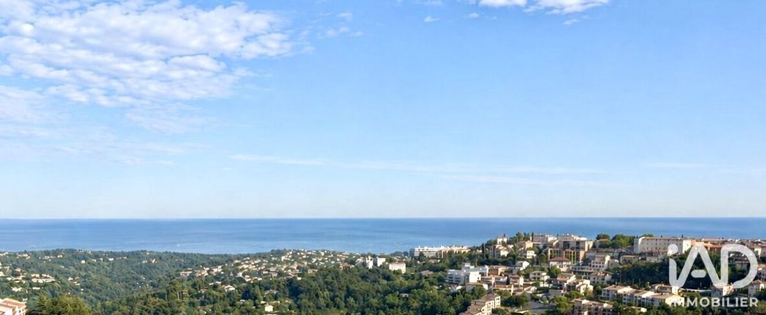 House in Plan de Noves, Vence, France 3 - 18668242