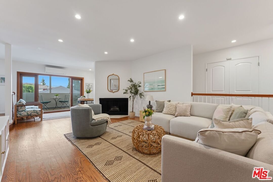 Condo in Santa Monica, California, United States 1 - 18664295