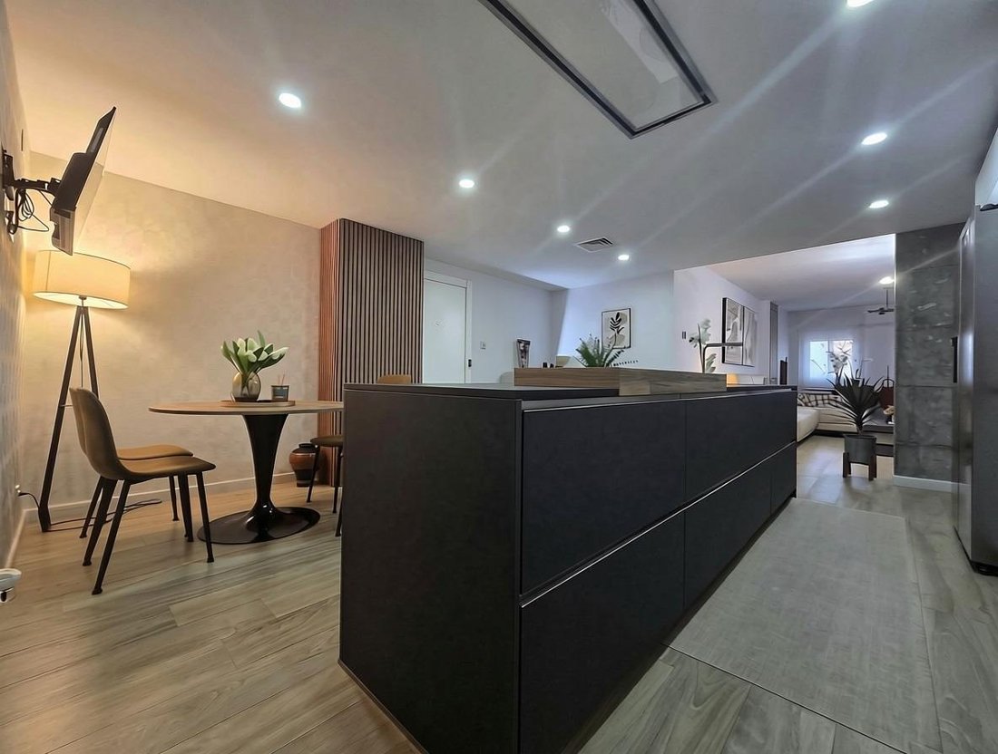 Apartment in Centro, Madrid, Spain 5 - 18662615