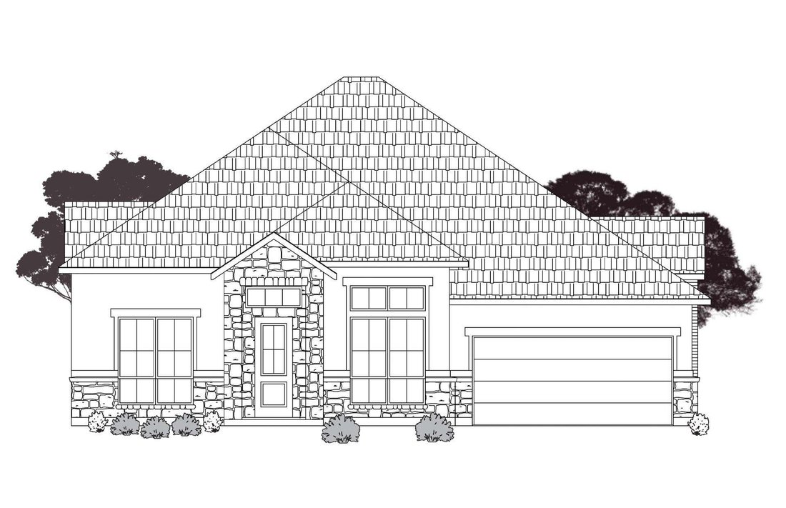 House in Pinehurst, Texas, United States 2 - 18664194