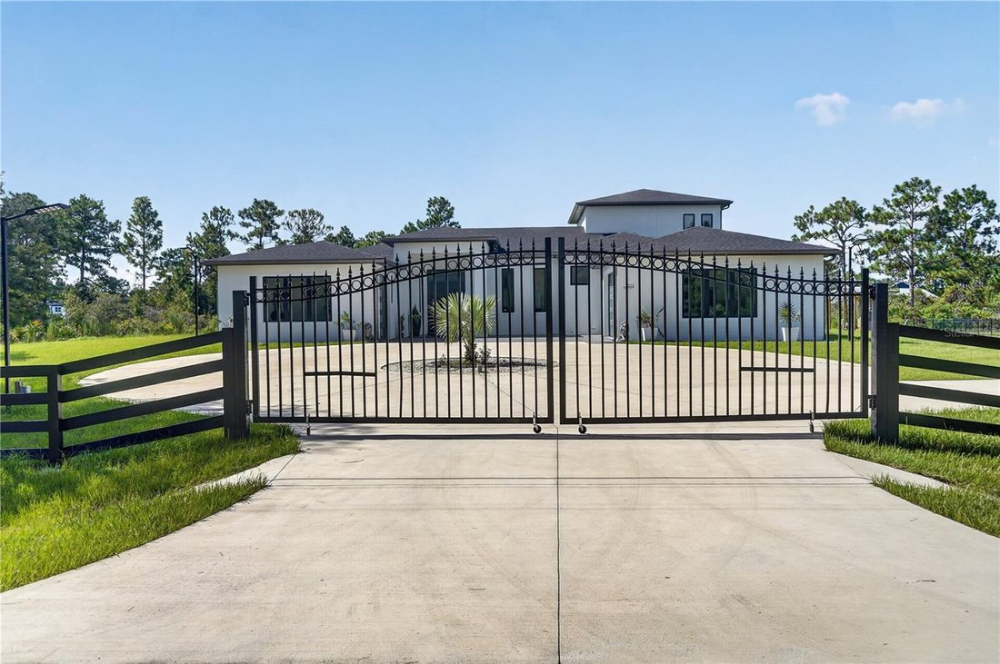 House in Orlando, Florida, United States 2 - 18669261