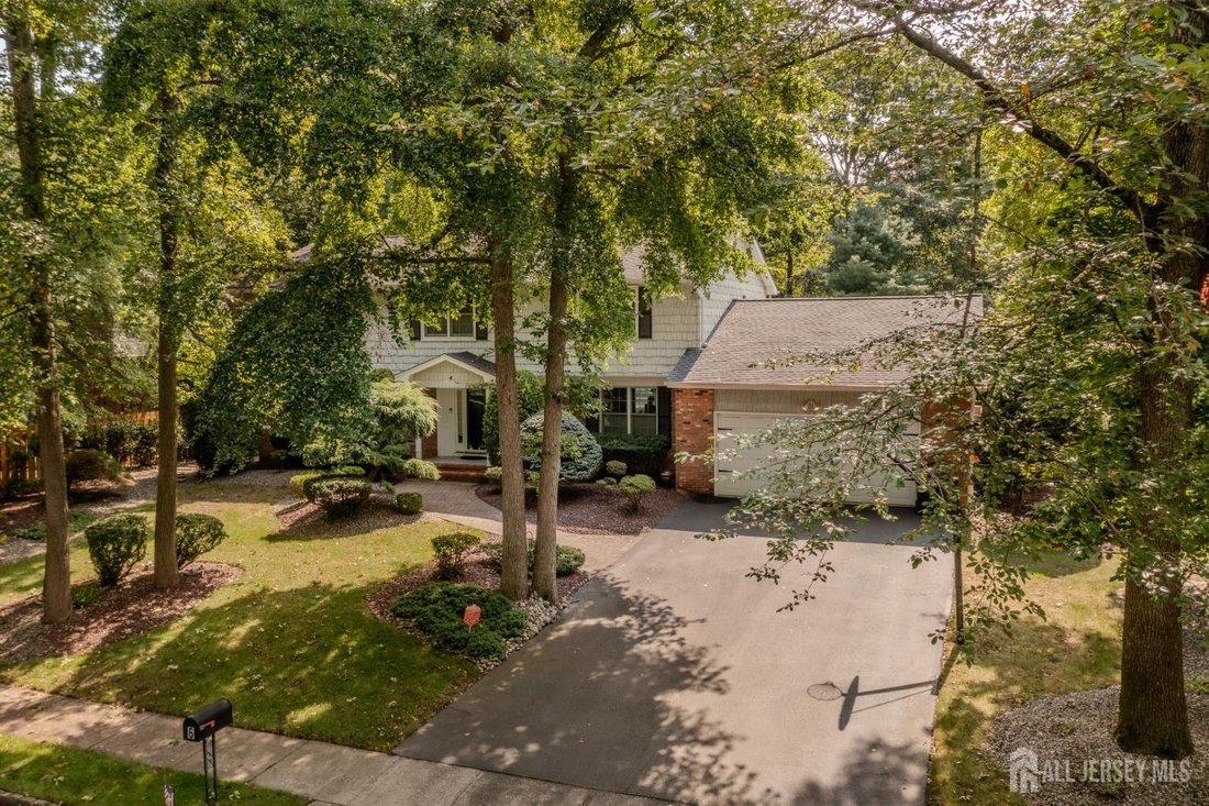 House in East Brunswick, New Jersey, United States 5 - 18666807