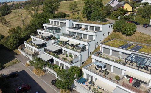 Apartment in Oensingen, Solothurn, Switzerland 1