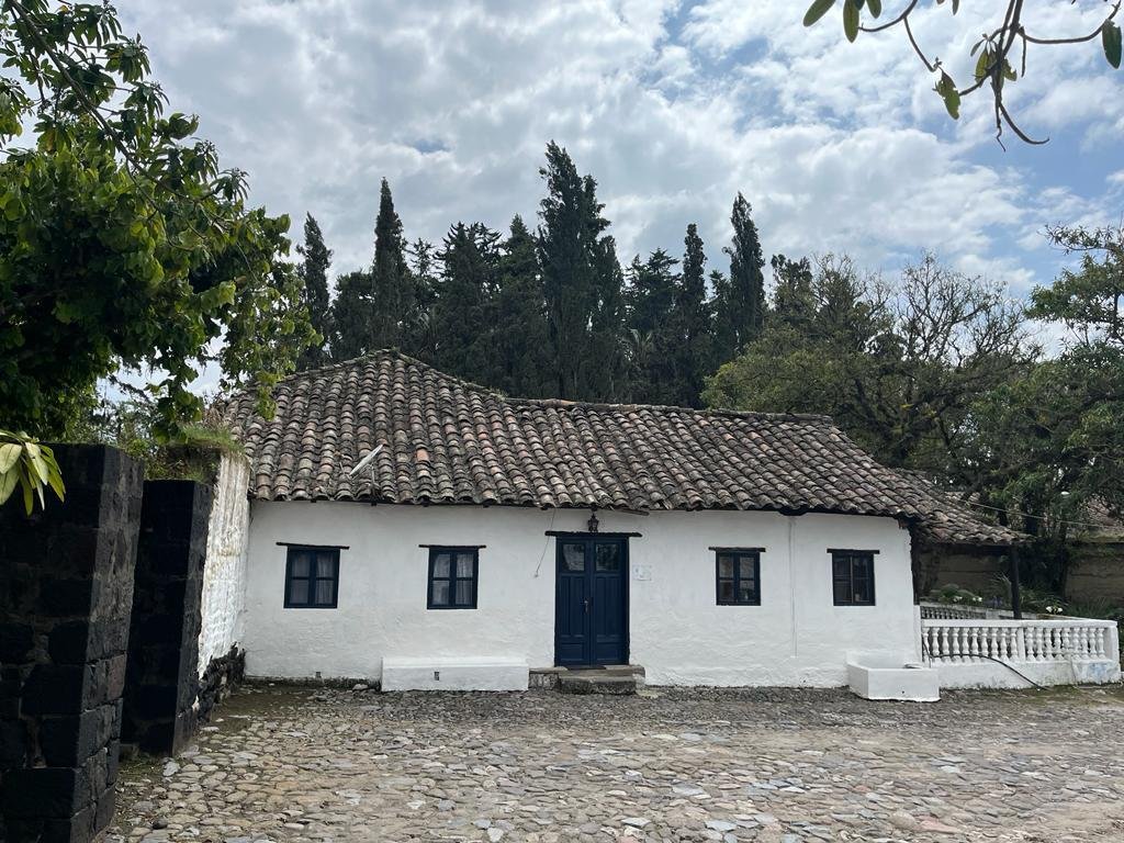 Land in Ibarra, Imbabura, Ecuador 5 - 18661206