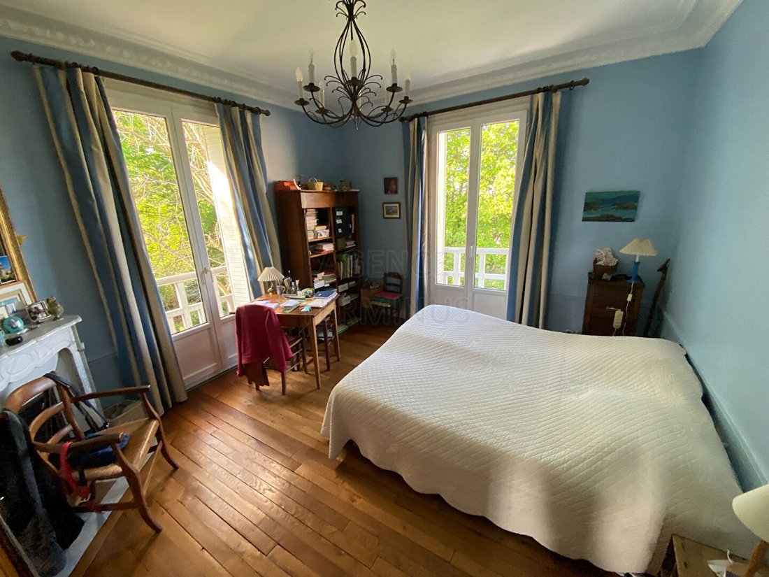 House in Centre Montmorency, Montmorency, France 5 - 18659771