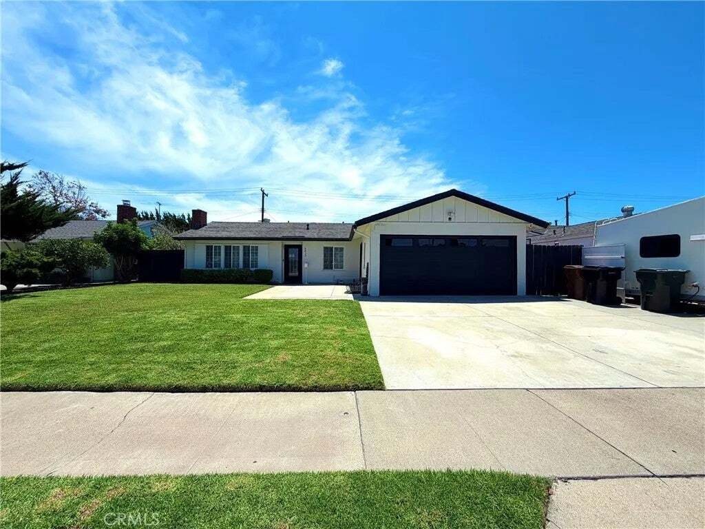 Appartement à Garden Grove, Californie, États-Unis 2 - 18638289