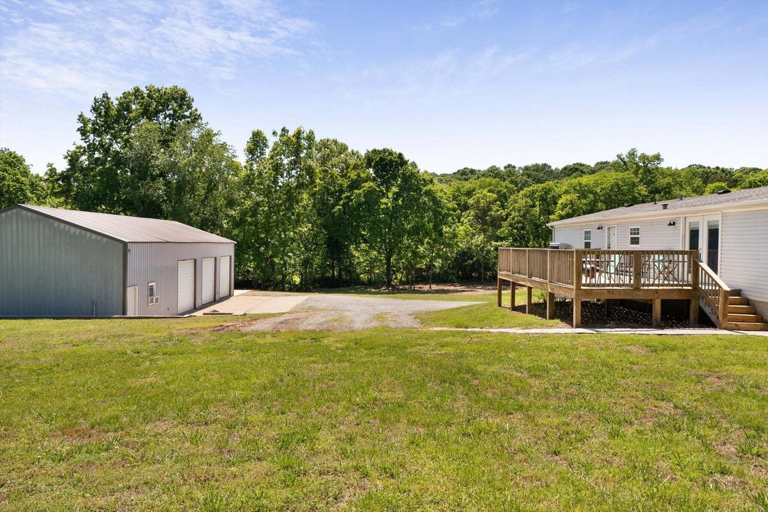 Land in Nolensville, Tennessee, United States 5 - 18670716