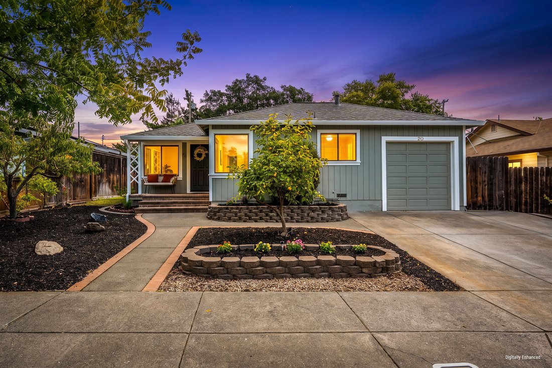 House in Napa, California, United States 2 - 18661317