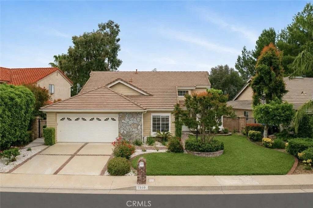 House in West Hills, California, United States 1 - 18659602