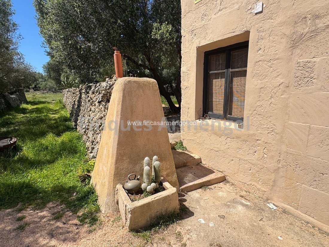 Country House in Ciutadella de Menorca, Balearic Islands, Spain 4 - 18662208