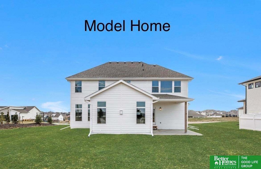 House in Omaha, Nebraska, United States 3 - 18664468