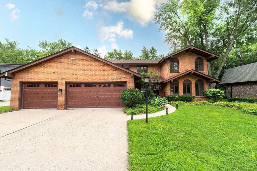 House in Riverwoods, Illinois, United States 2 - 18663156