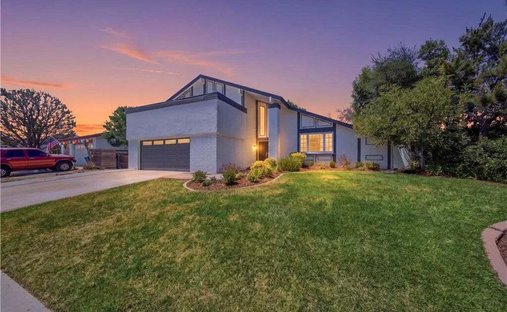 House in Mission Viejo, California, United States 1