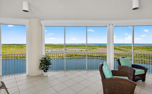 Condominio a Fort Myers, Florida, Stati Uniti 1
