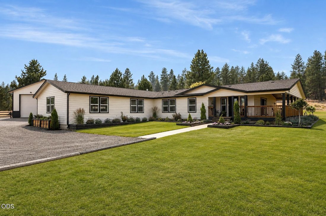 House in Sisters, Oregon, United States 5 - 18667609