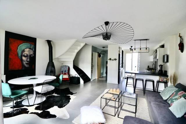 House in Arrondissement of Bobigny, Ile-de-France, France 3 - 15869241