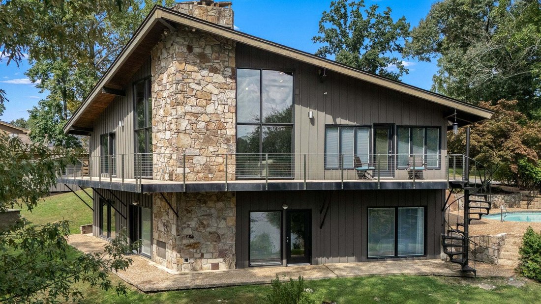 House in Tullahoma, Tennessee, United States 4 - 18669328