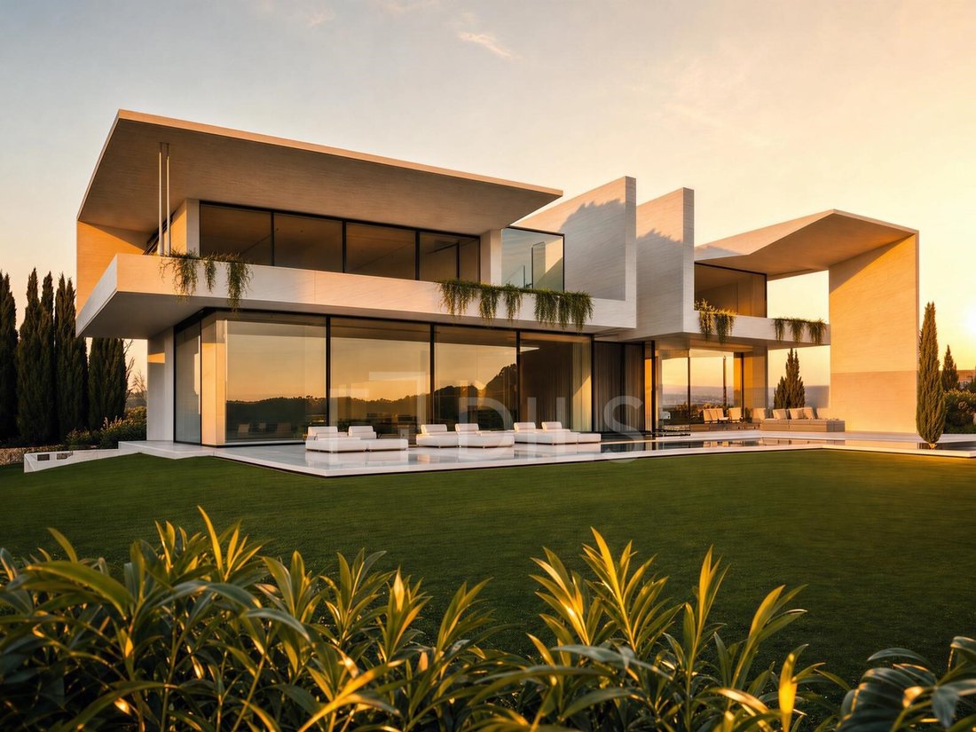 House in Vilamoura, Quarteira, Algarve 1 - 18666768