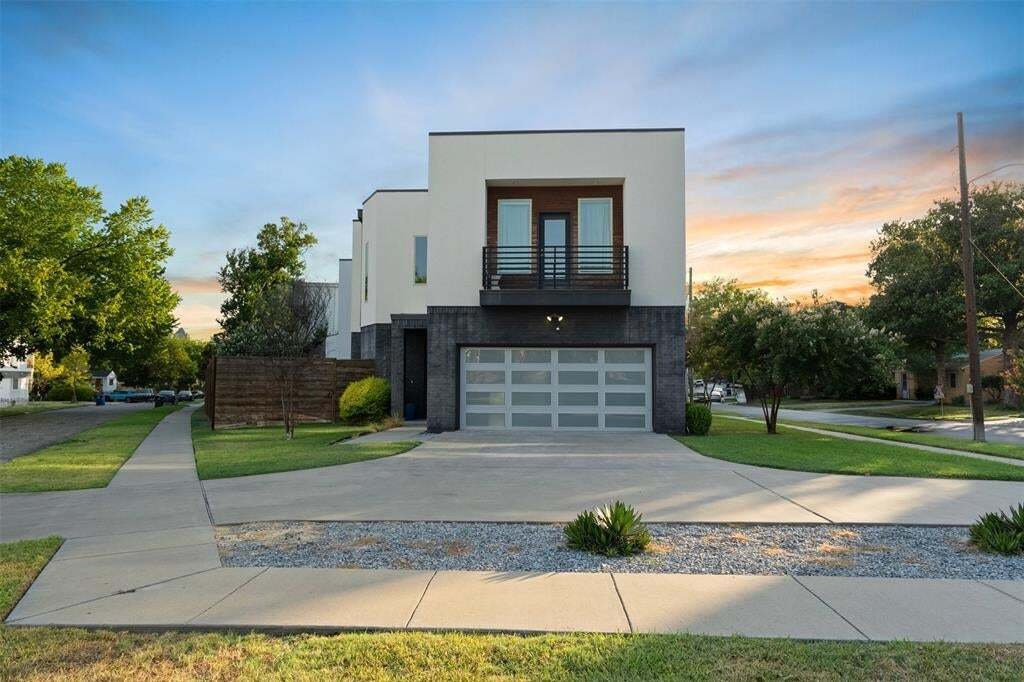 House in Dallas, Texas, United States 1 - 18223439