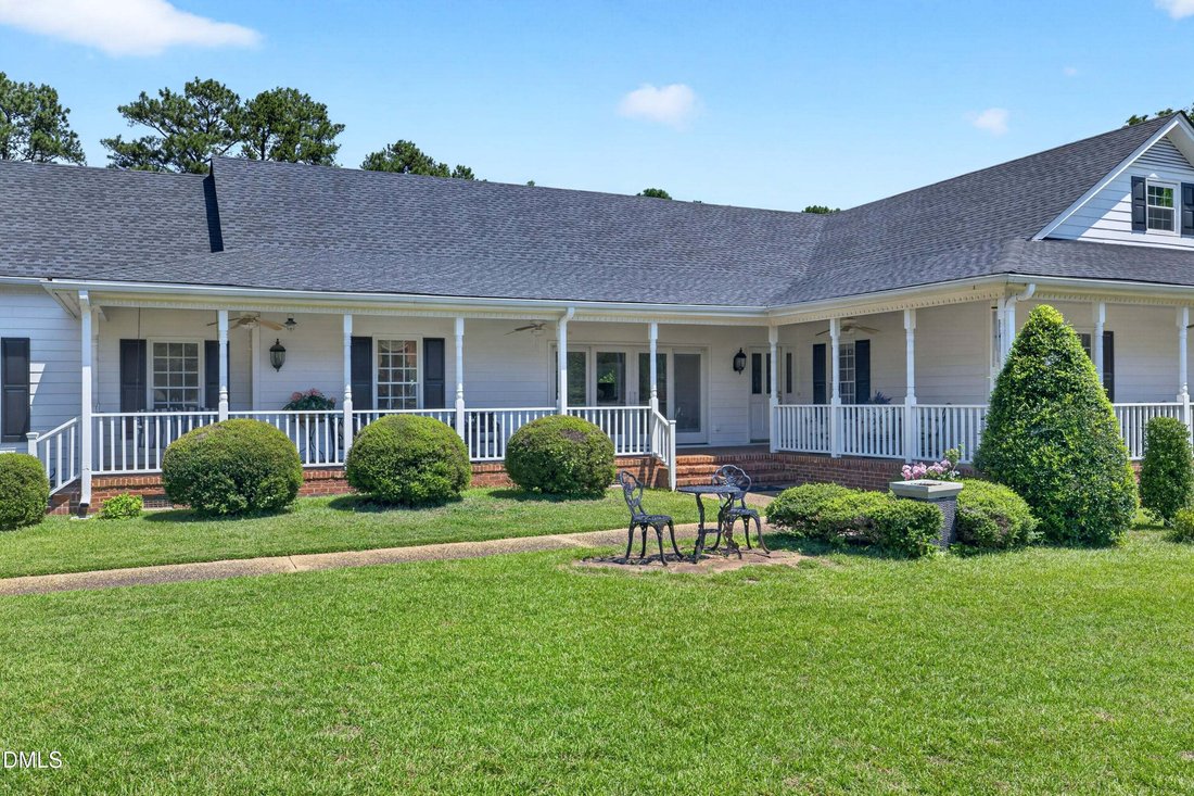 House in Cary, North Carolina, United States 4 - 18663532