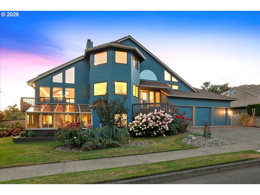 House in Vancouver, Washington, United States 1 - 18670504