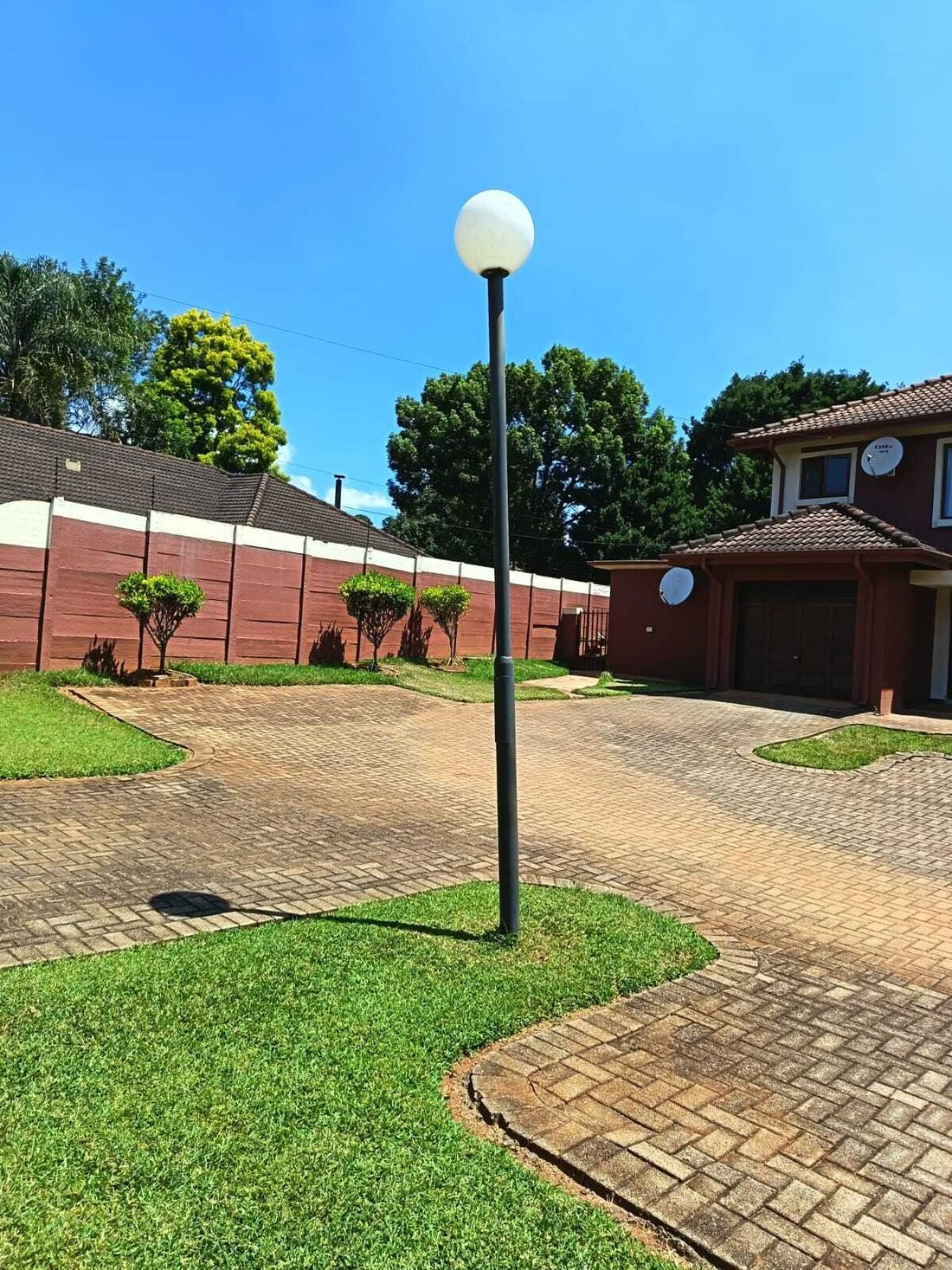 Apartment in Braamfontein, Gauteng, South Africa 2 - 18667891