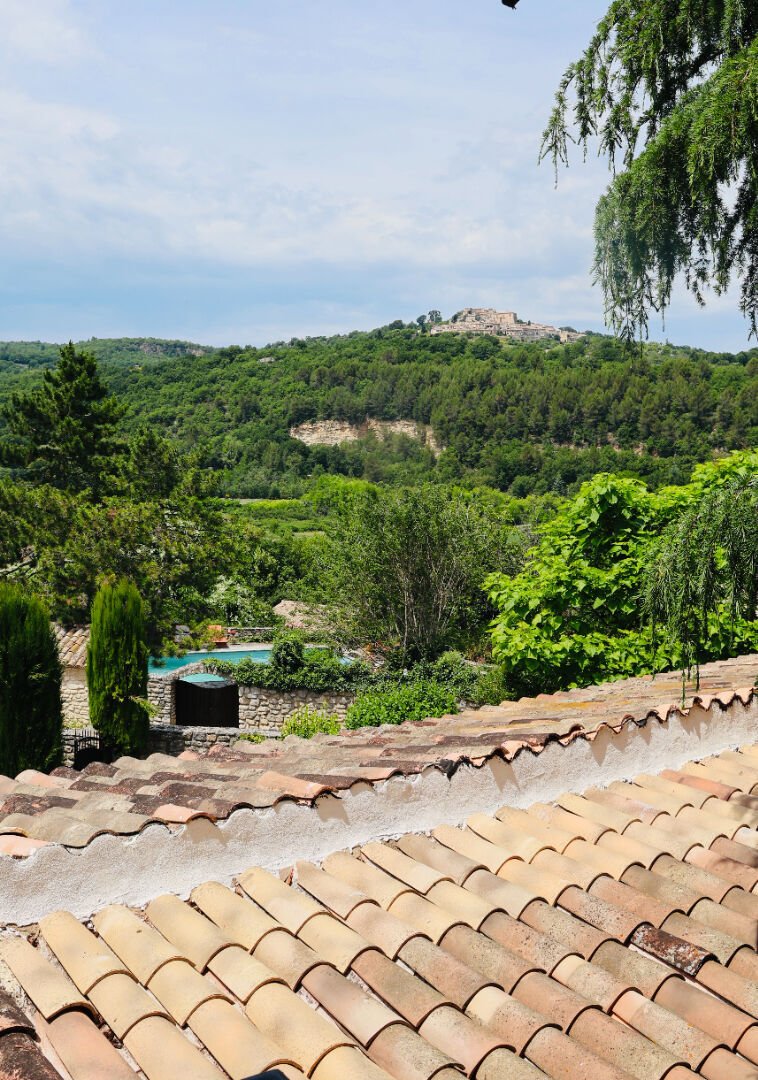 Villa in Saint-Martin-de-Castillon, Provence-Alpes-Côte d'Azur, France 2 - 18664725