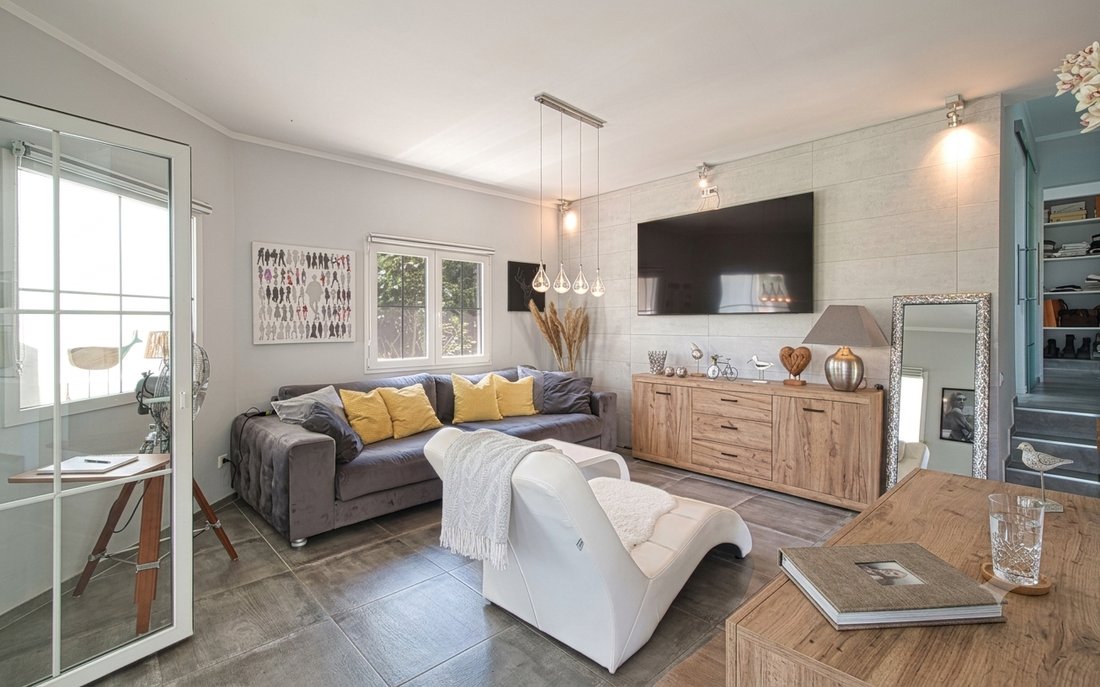 Villa in Rotes Velles, Calvia, Balearic Islands 3 - 18670824