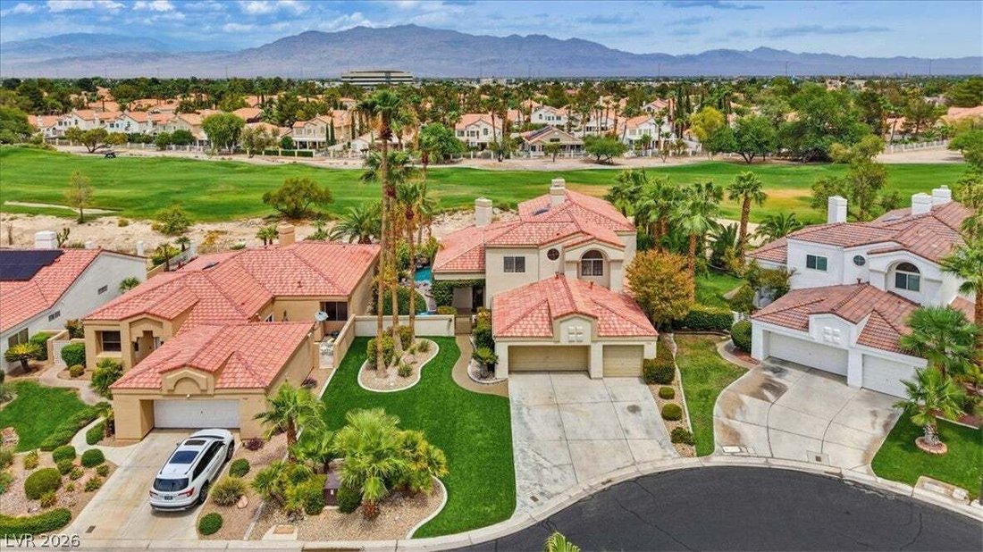 House in Las Vegas, Nevada, United States 4 - 18659280