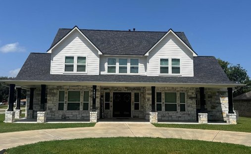 House in Danbury, Texas, United States 1