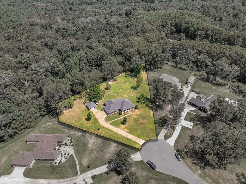 House in Shreveport, Louisiana, United States 2 - 18664111