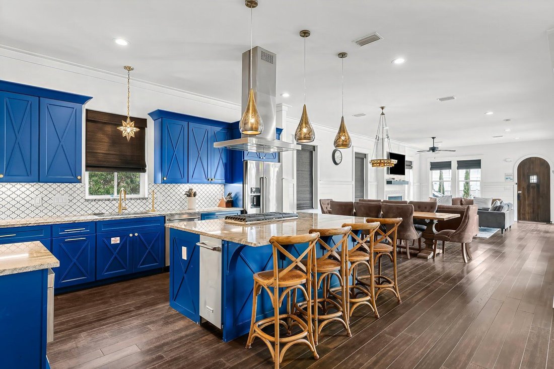 House in Santa Rosa Beach, Florida, United States 3 - 18659007