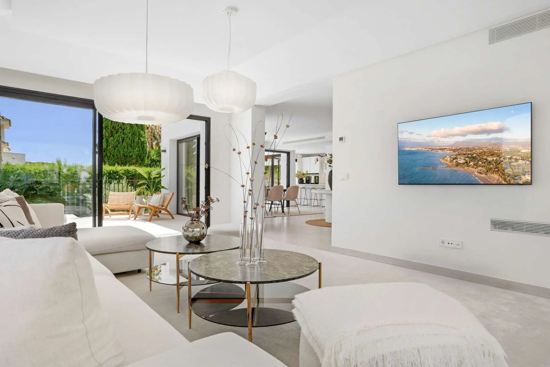 Villa in Nueva Andalucia, Marbella, Spain 5 - 18667804