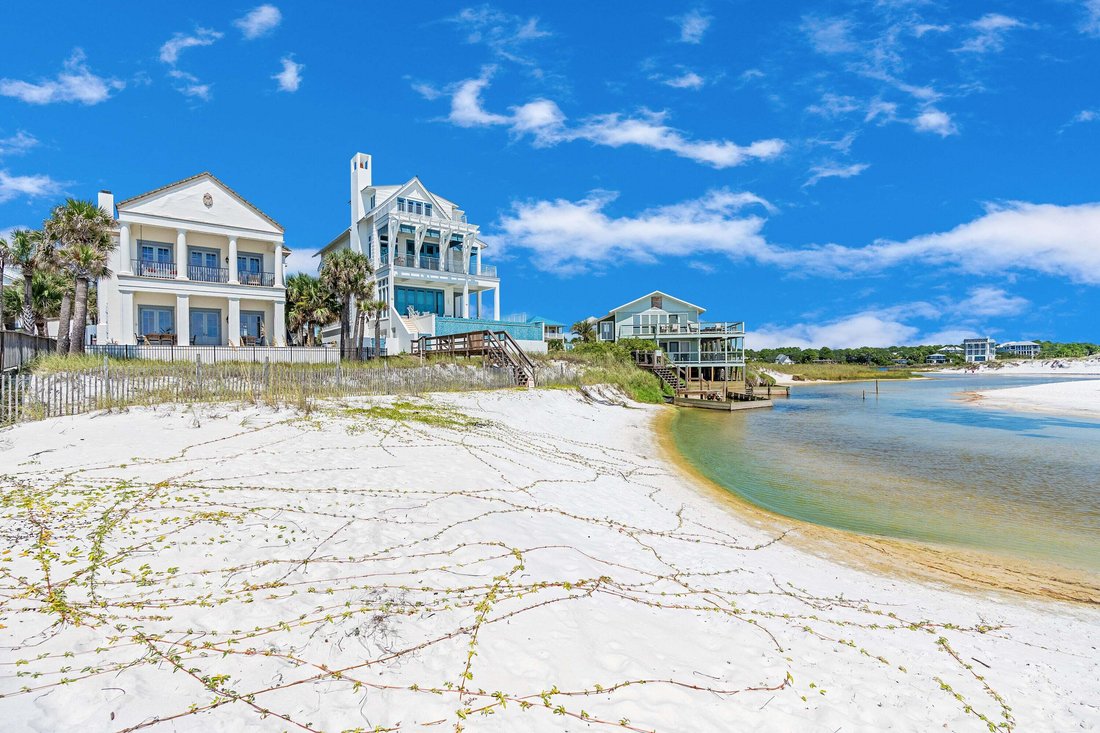 House in Santa Rosa Beach, Florida, United States 3 - 16683898