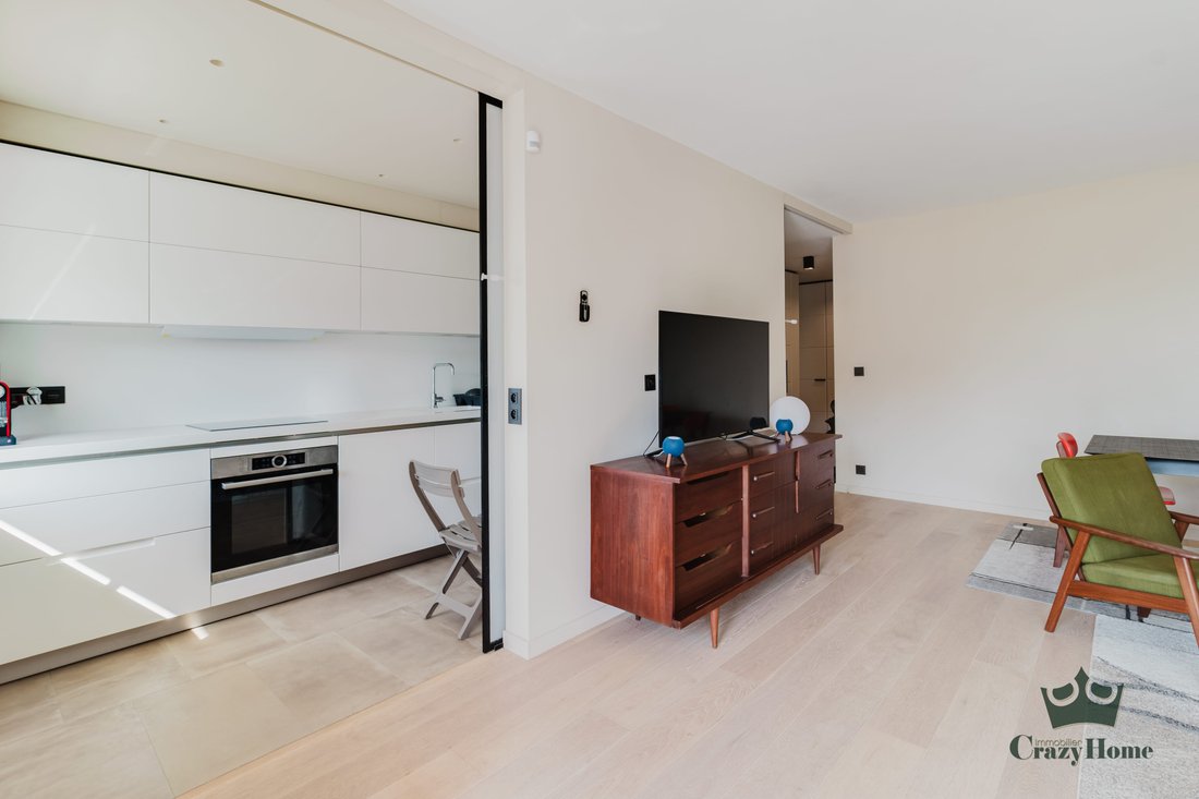 Apartment in Saint Martin-Cité des Fleurs, Biarritz, France 4 - 18659761