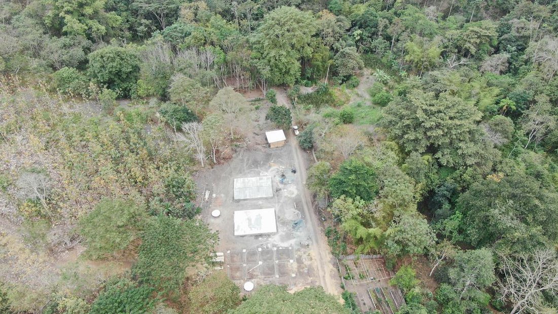 House in Las Flores, Manabí, Ecuador 4 - 18660029