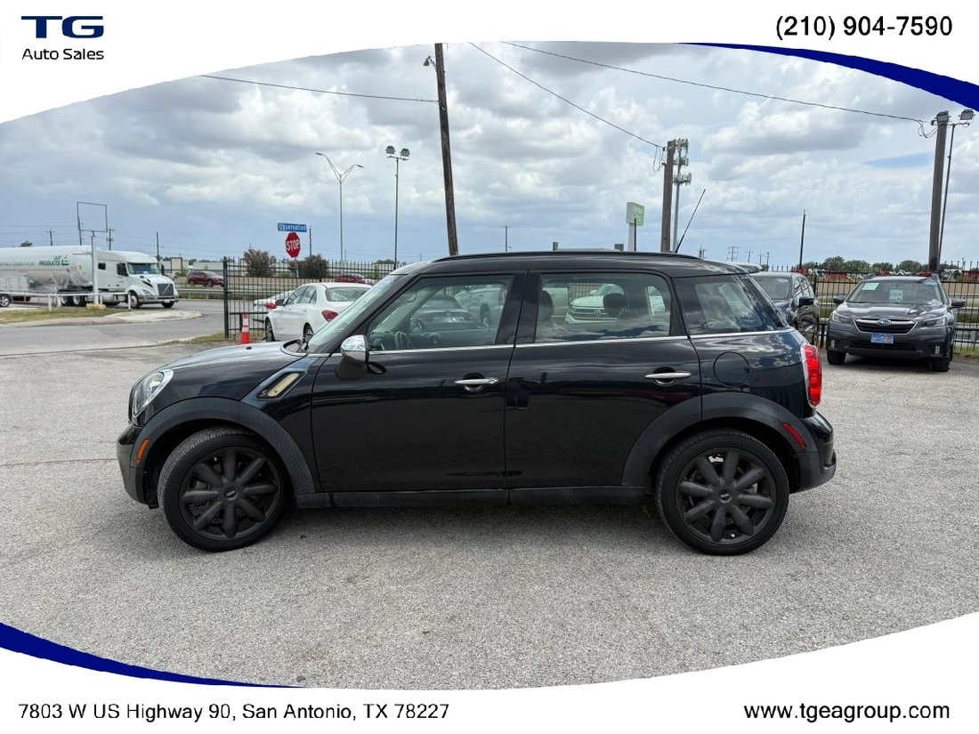Coupe in San Antonio, TX, United States 4 - 18667090