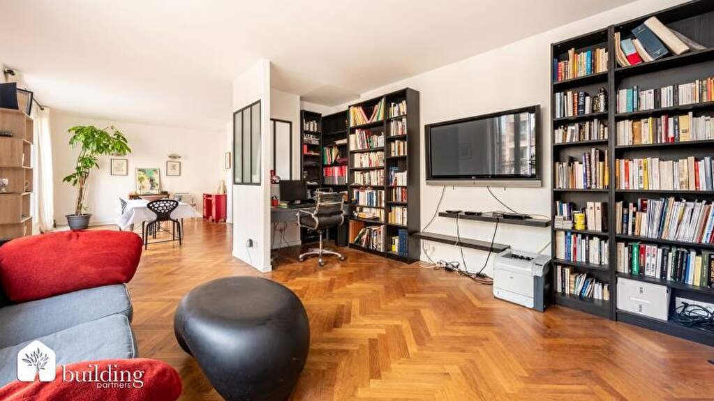 Apartment in La Plaine des Sablons, Neuilly-sur-Seine, France 5 - 18662546